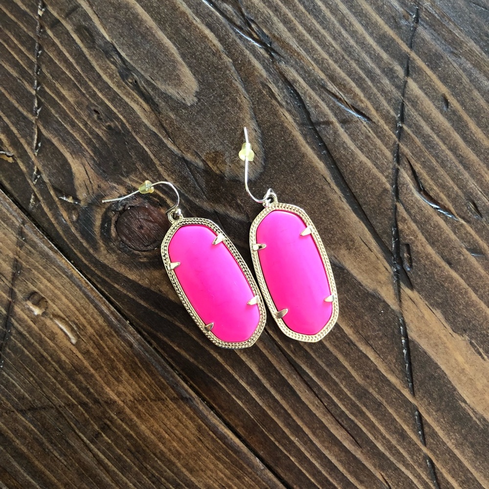 Kendra Scott Earrings